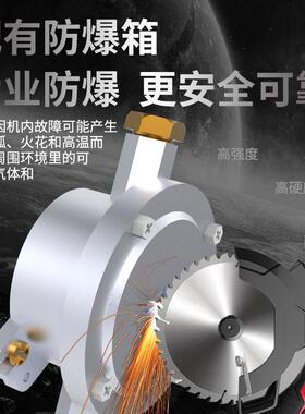 西奥多工业防爆风幕机特殊用途空气幕工厂大风量防尘防蚊虫风幕