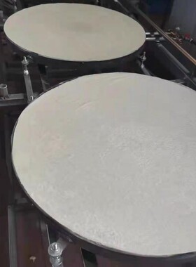 商用自动上糊小型煎饼果子机 山东杂粮煎饼机 电鳌子做菜煎饼设备