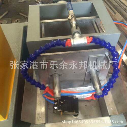 【手动扩口机】厂家供应小型PVC扩口机手动扩管机塑料管材扩口机 - 图1