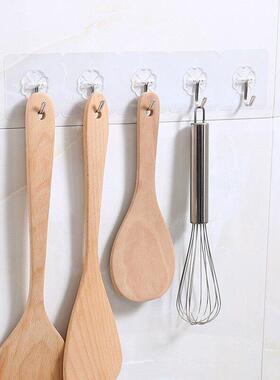sticking hook hanging strong adhesive stick hangers wall挂钩