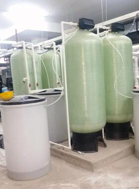 河北全自动软水器新疆软化水设备辽宁软水器软水