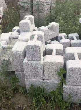 斤武术压锅健身器材石块家用石锁老式卤肉花岗岩原练功夫煮