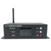 One and two wireless networking dual-circuit anti-static wrist strap grounding online monitor