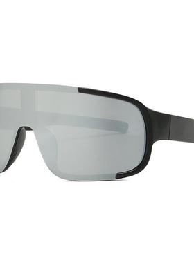 滑雪镜山地车自行车珂盾太阳眼镜