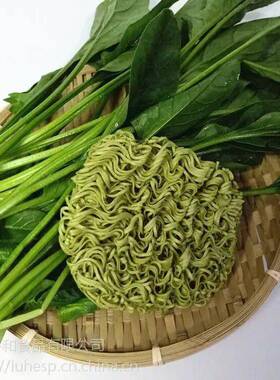 油炸方便面生产线 方便面生产机器休闲食品加工生产设备