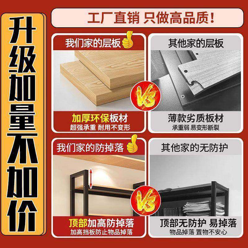 货架置物架家用书架超市简易多层展示柜仓储展示架落地储物展示柜,淘宝优惠券,粉丝福利购,淘宝优惠卷