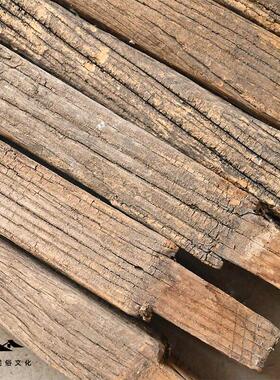 百年老物件马车軲辘辐条椿木槐木百年老木头辐条民俗文化风水摆饰