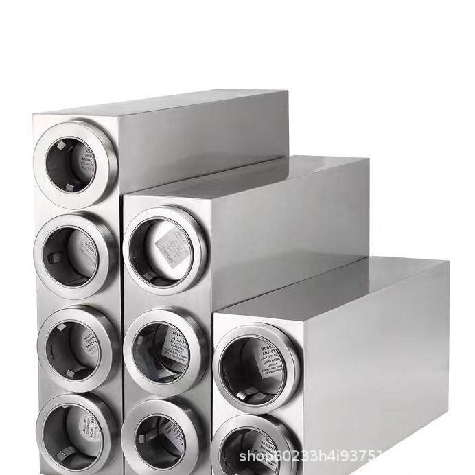 Commercial cup divider, stainless steel milk tea cup, paper cup, Coke cup, coffee shop cup retrieval device