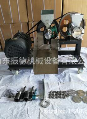 玉米膨化机厂家 四缸静音杂粮膨化机 汽油五谷杂粮膨化机价格