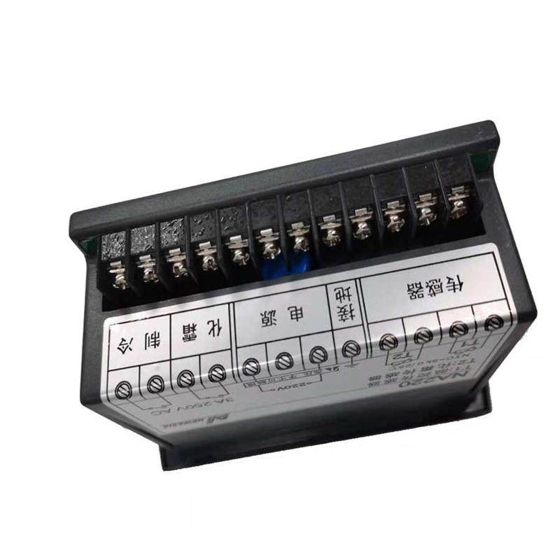 新亚洲NA220温控器 制冷化霜电子温控仪 双探头 温度控制器,淘宝优惠券,粉丝福利购,淘宝优惠卷