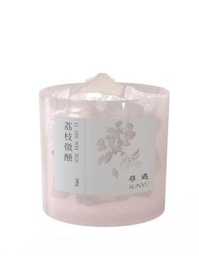 寻遇香薰扩香石kkv晶石月色如水荔枝微醺一盏檀香木兰初见留香氛