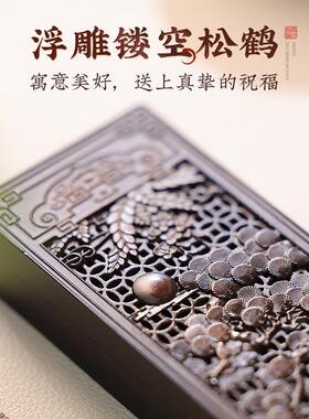苏工称心如愿大号香道套装家用室内高端香道打篆工具纯铜香事用具