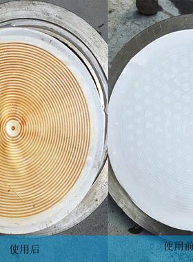 正压不钢过精滤器 实室细验胞培养基过滤锈器 密微孔滤256膜过滤