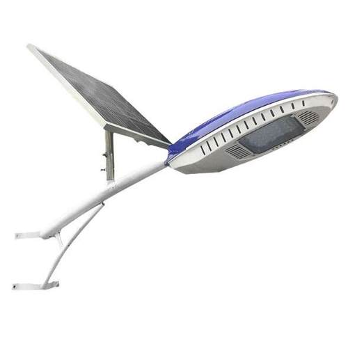 宝剑LED路灯头100W户外防水高杆挑臂led挑臂路灯投光灯超亮 - 图3