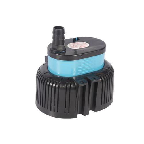 冷风机专用潜水泵 220V380V40W45W60W75W18W环保空调内置循环水帮 - 图3
