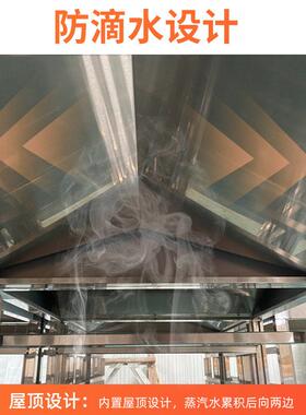 食堂蒸包柜便利店蒸包子商业用馒头电蒸箱台式大容量保温蒸柜
