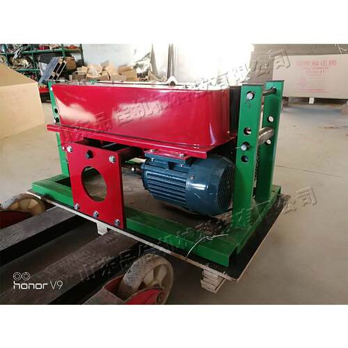 自动传送敷设机具设备 履带式电缆输送机 Small cable conveyor - 图0