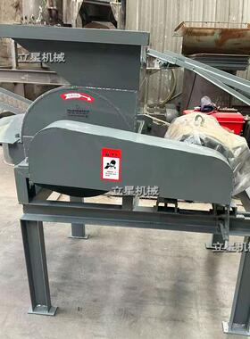 泥立土式饼泥块土机煤打599泥滤饼粉碎机疙瘩破碎机粉土筛土一体