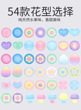 户外机棉花糖机众副417业无人售卖动全自棉花糖小机利润