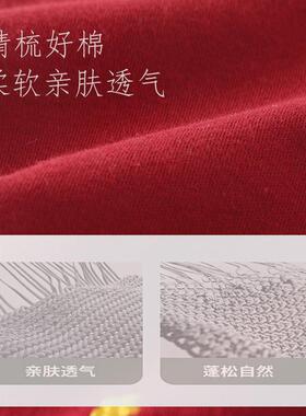 2月龄宝宝帽子0到3个月ins风春秋款A类0-3月婴幼儿胎帽口水巾套装