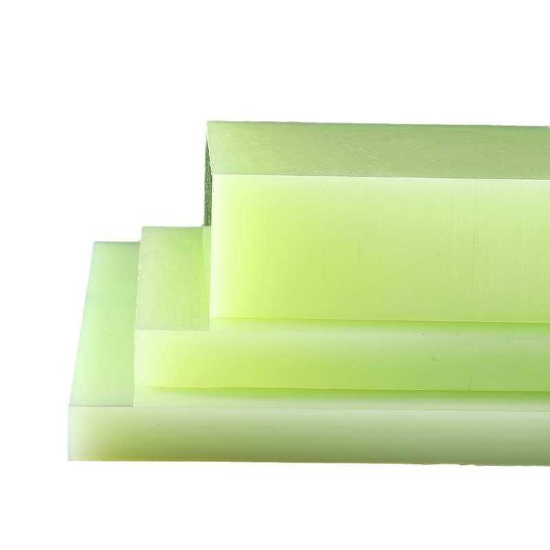 聚氨酯板 高硬度方块板 90度牛筋棒 pu棒 优力胶棒耐磨弹力橡胶棒,淘宝优惠券,粉丝福利购,淘宝优惠卷