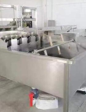 清洗去皮去核一体机商用大型果蔬去皮去核机器苹果梨子去皮机