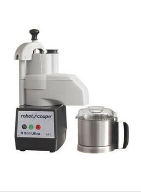 法国罗伯特Robot-coup Re301果 tU175lra多功能食品切割搅拌蔬切