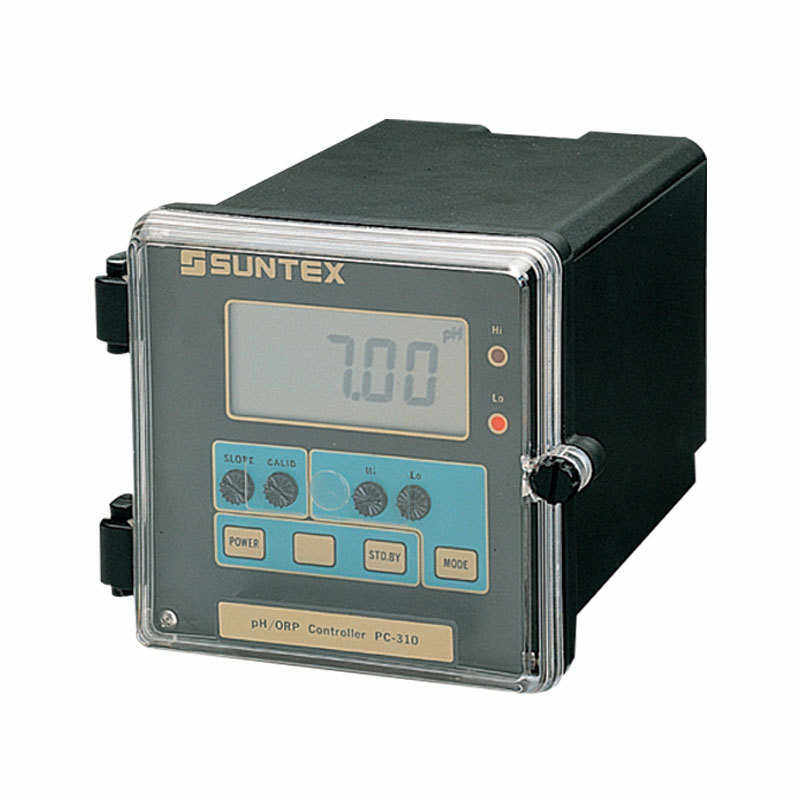 SUNTEX台湾上泰控制器PC-350工业在线ph计监测仪ORP变送器酸度,淘宝优惠券,粉丝福利购,淘宝优惠卷