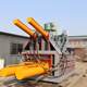 315 tons fully automatic scrap steel scrap briquetting machine scrap metal stainless steel briquetting machine scrap steel briquetting machine