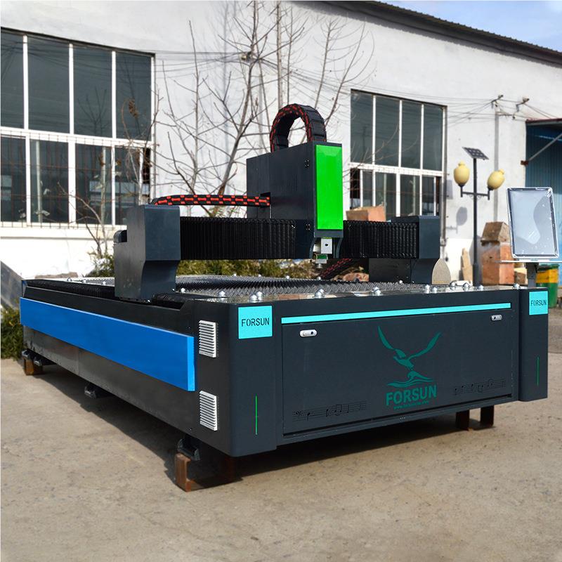 7-fold laser material optical cutting machine Hongjishu SDS control board chassis machine fiber cabinet standard laser metal cutting machine