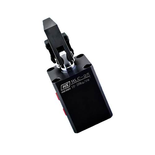 好手型工装夹具HLKA高动力杠杆油缸CLKA-036485575CRL管式油路 - 图3