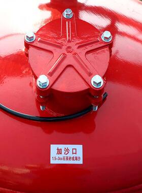标准农田全自动反冲洗砂石过滤器标准农田河水水一体化