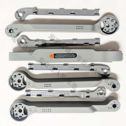 原厂911S S880 F118S M80 X8PROMAX无人机机臂避障器风叶电池配件 - 图3