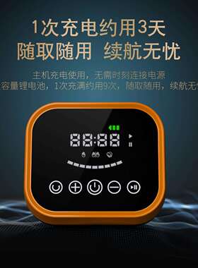 新款直销微尼狮升级版机器人按摩手套 器材手功能手指锻炼工具训