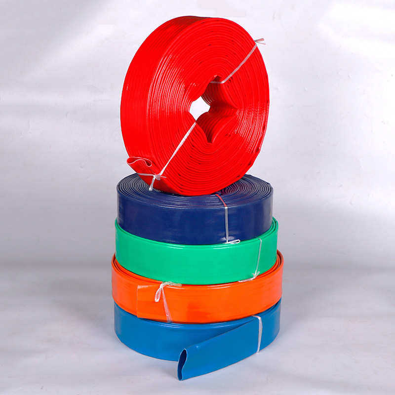 农用工业pvc涂塑水带定制四季柔软高压灌溉输水排水带浇地水管,淘宝优惠券,粉丝福利购,淘宝优惠卷