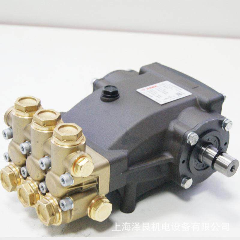 Own factory outdoor spray equipment intelligent high pressure spray cooling system water atomization equipment mist equipment