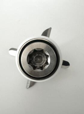 不锈钢502977刀片切割搅拌机总成适用于WaringCB6CB10CB15刀