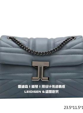 样板房间女士衣帽间包包摆件衣柜展厅陈列包设计款软装饰品手提包