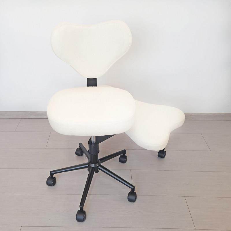 羊糕绒盘腿椅猴凳蹲椅懒人久坐舒服女生卧室瑜伽冥想椅打坐椅子,淘宝优惠券,粉丝福利购,淘宝优惠卷