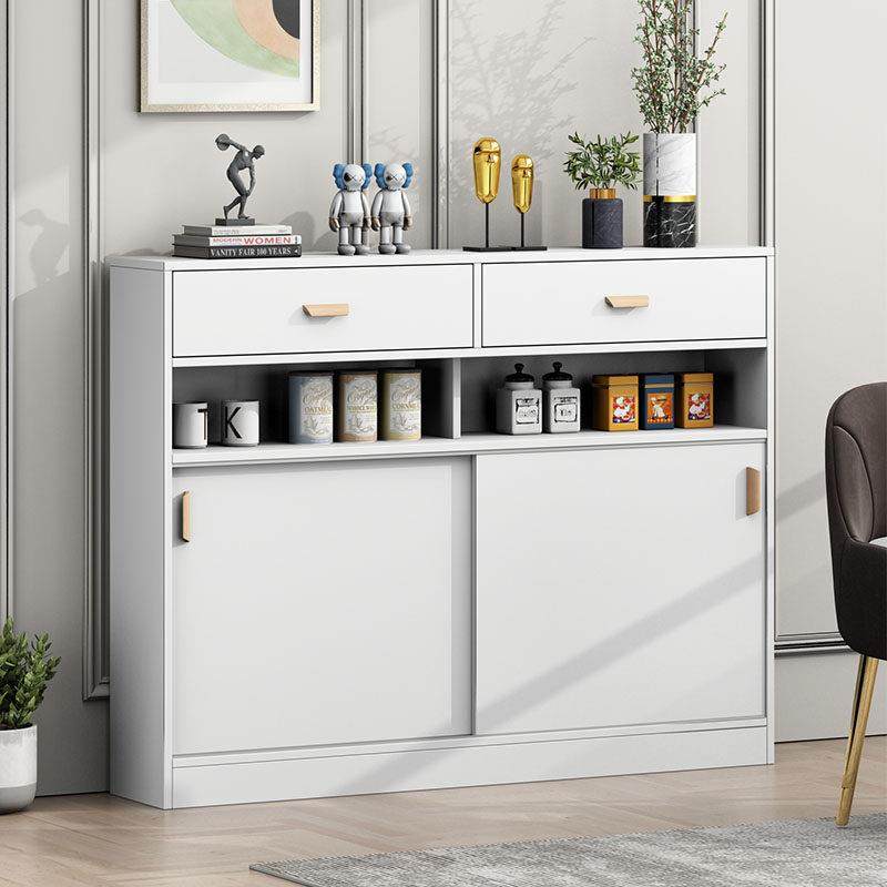 定做拉门餐柜超窄薄客厅25CM厨房多功能储物阳台柜超薄茶水柜,淘宝优惠券,粉丝福利购,淘宝优惠卷