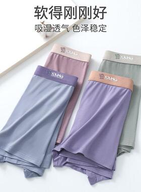 men underwear cotton boxers men briefs shorts underpants