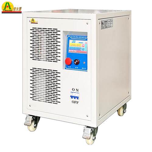 200V150A可编程IGBT控制高精度直流稳压电源350V实验测试老化电源 - 图3