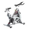 Magnetically controlled silent spinning bicycle, vertical commercial exercise bike, weight loss equipment, indoor bicycle, ready-made manufacturer