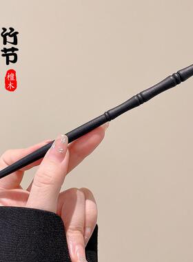 古风汉服发饰发簪高级小众发饰