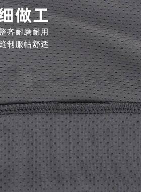 冰丝骑行小帽男夏季摩托安全帽内衬内胆防晒头罩速干吸汗头巾头套