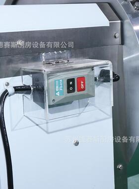 切薯条机商用型切条机可选购土豆红薯萝卜切条机尺寸可调整薯条机