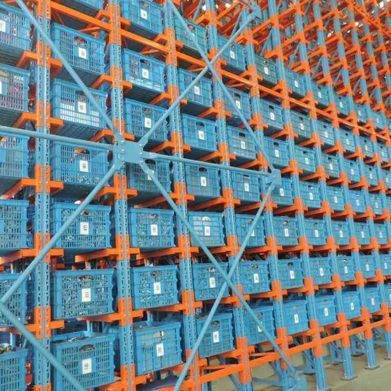 网络智能仓储穿梭式立体库货架配套厂家直营自动化立体仓库设备,淘宝优惠券,粉丝福利购,淘宝优惠卷