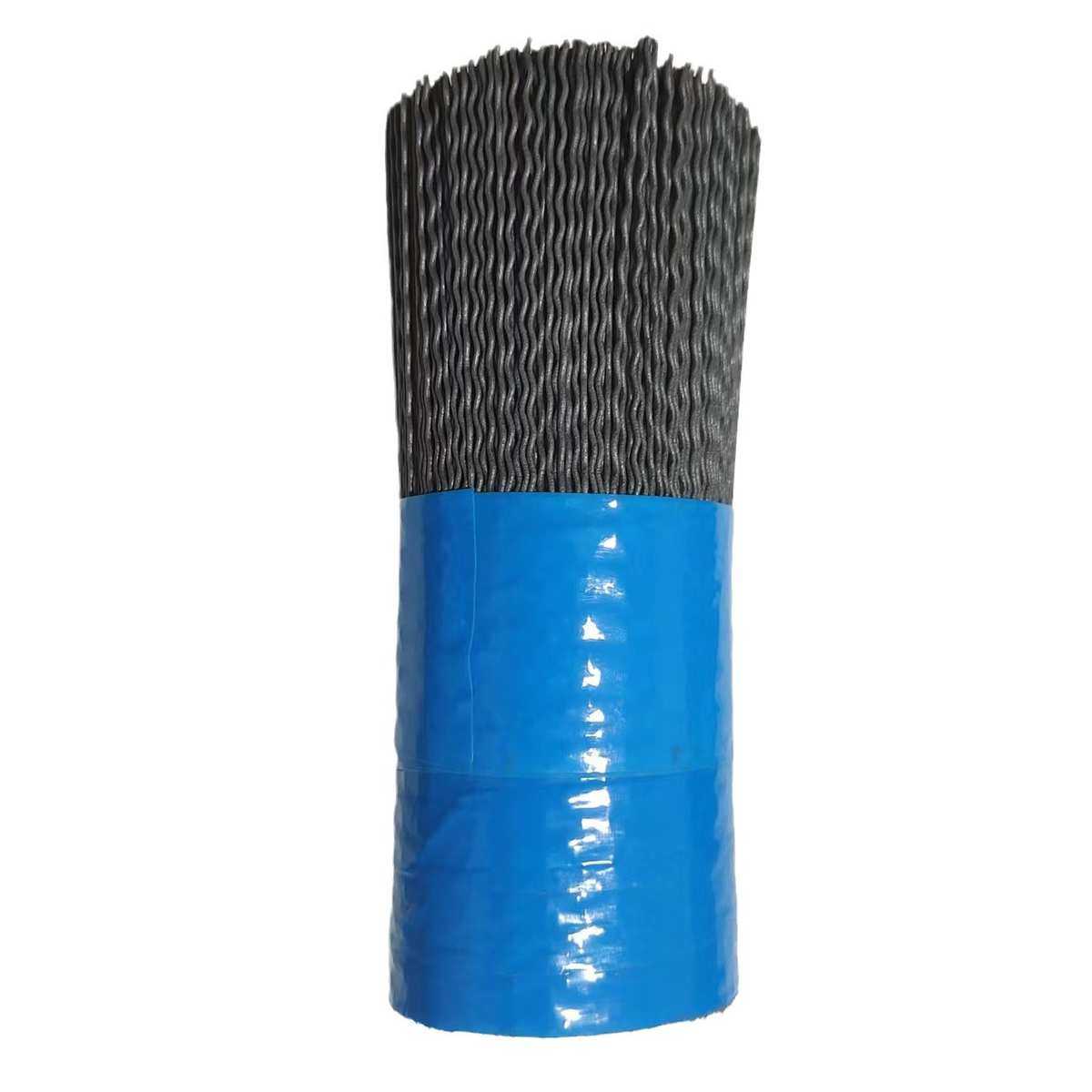 黑色PA6磨料丝碳化硅曲丝180磨料丝尼龙刷丝1.0mm道路清洁磨料丝,淘宝优惠券,粉丝福利购,淘宝优惠卷