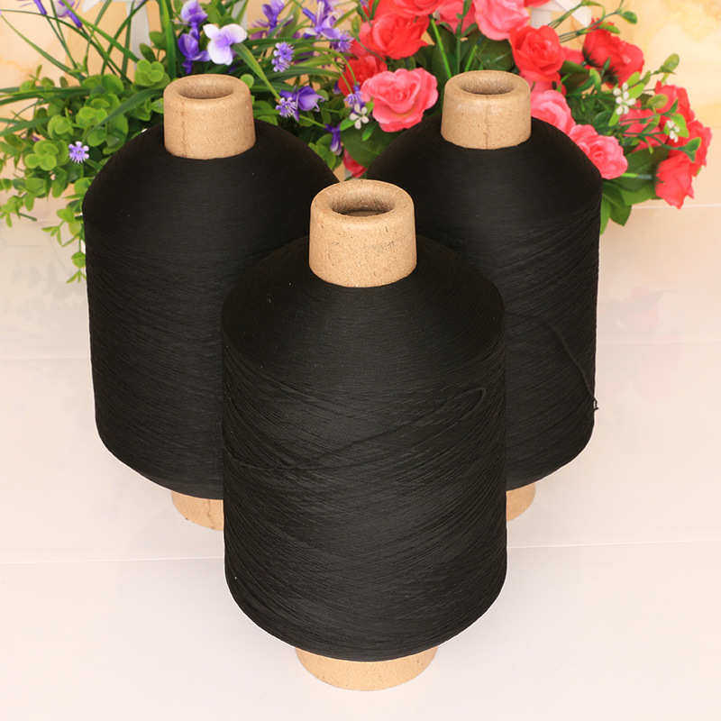 仿锦纶网络高弹丝 纤维150D长丝工业家纺纺织 多用纤维丝纱线,淘宝优惠券,粉丝福利购,淘宝优惠卷