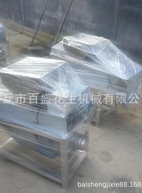 长期应65641熟生脱皮机机花 花生米去供皮 本月优惠